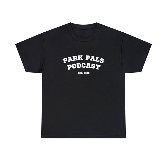 Park Pals Sporty Tee!